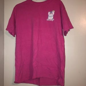 Comfort Colors t- shirt